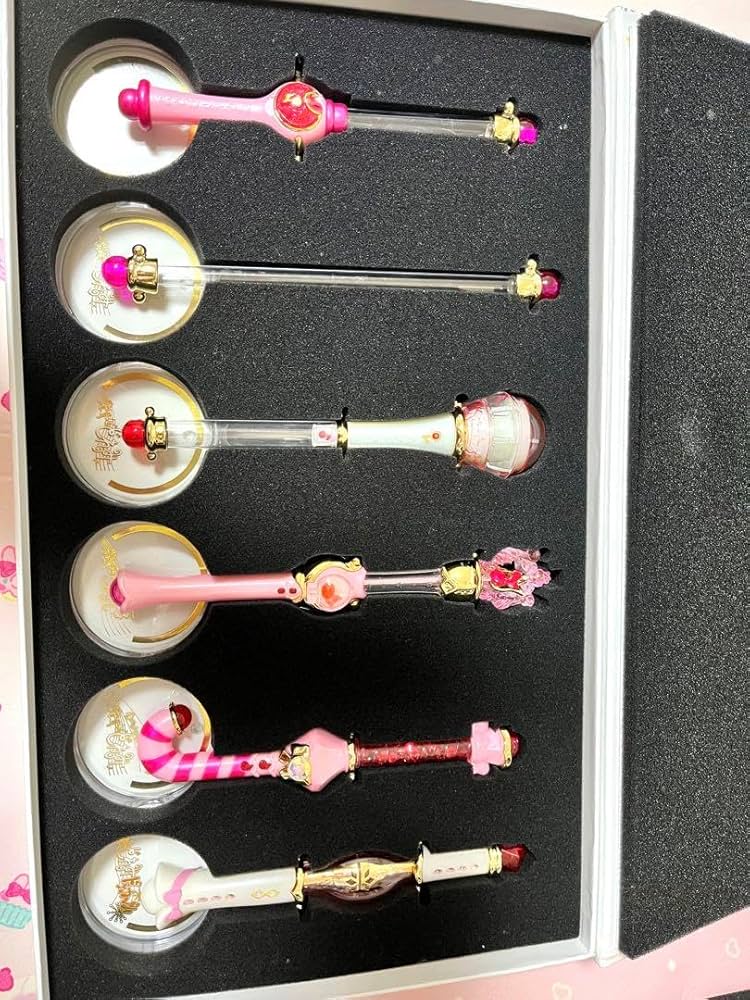 未使用 おジャ魔女どれみ ハッピーラッキーポロンプレミアムセット お