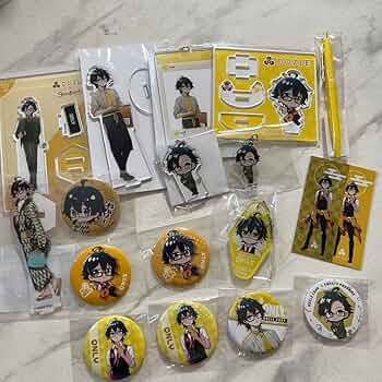 ドズル社グッズまとめ売り おんりー多め ドズル社グッズまとめ売り