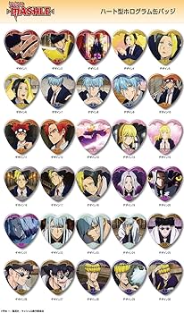 Amazon | ライセンスエージェント(License Agent) マッシュル-MASHLE