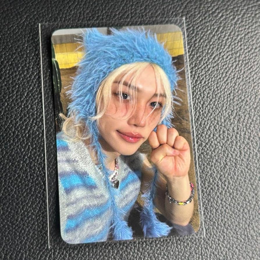 フィリックス ラキドロ トレカ straykids felix ラキドロ トレカ