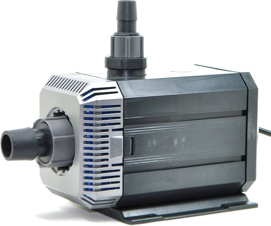 最強EHEIM（エーハイム）の水陸両用ポンプ 1262 320 EHEIM｜エーハイム