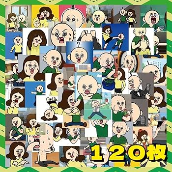 Amazon.co.jp: パンパンくんの日常 パンパンイ 韓国 YouTube アニメ