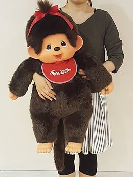 Amazon.co.jp: セキグチ(Sekiguchi) モンチッチ プレミアム