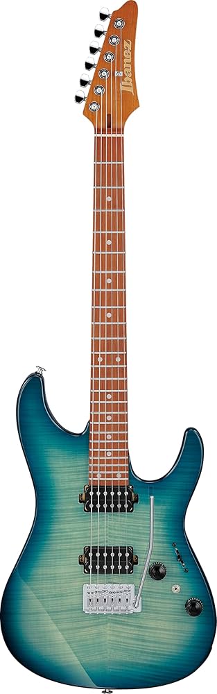 Amazon.co.jp: Ibanez(アイバニーズ) AZ Standard 24フレット/HH