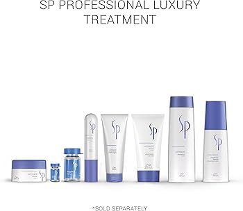 Amazon | ウエラ SP ハイドレイト シャンプー 1L (1000ml) | Wella
