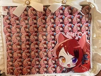 莉犬くん 痛バッグ 2020 夏 Summer 缶バッジ すとぷり 莉犬くん 痛