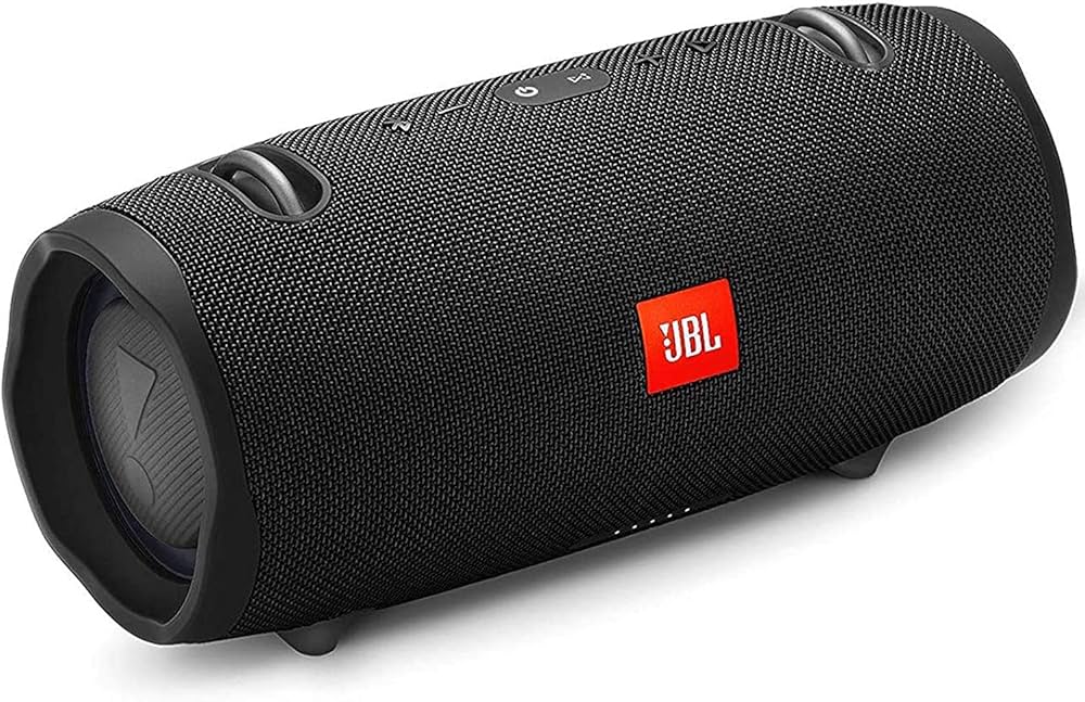 Amazon.com: JBL Xtreme 2 Portable Waterproof Wireless Bluetooth