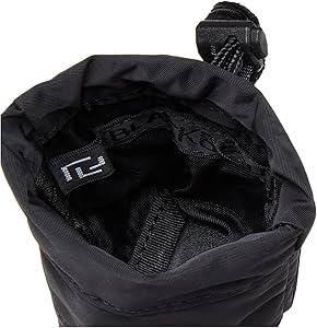 Amazon | [ラミダス] ショルダーポーチ BLACK BEAUTY AirPods SHOULDER