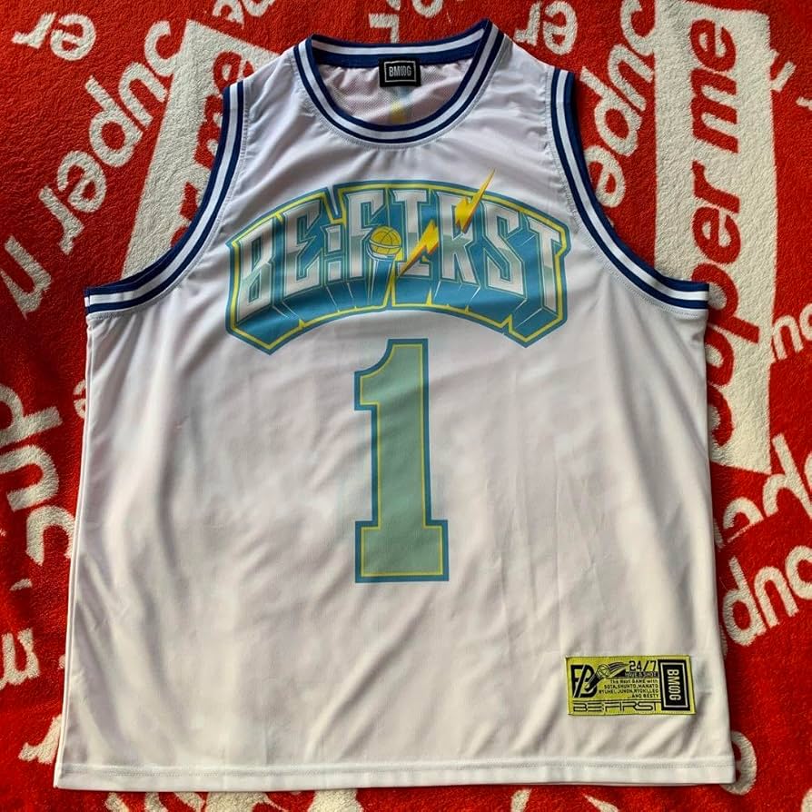 Amazon.co.jp: BE:FIRST ビーファースト Mサイズ バスケットボール