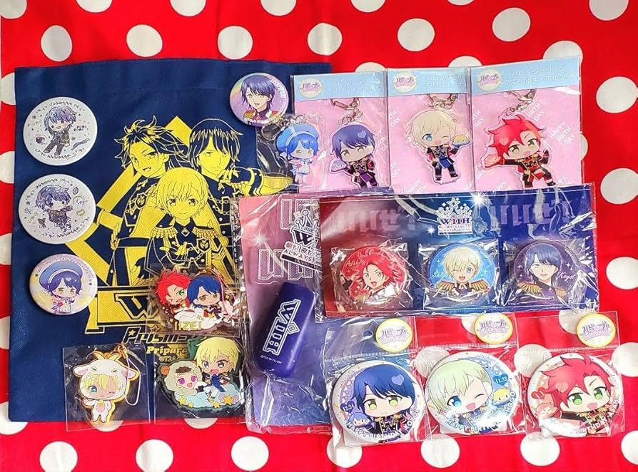 プリパラ プリティーリズム グッズ セット プリパラ プリティーリズム