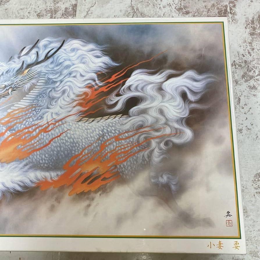 新品未開封】walasse ting still life ジグソーパズル 新品未開封