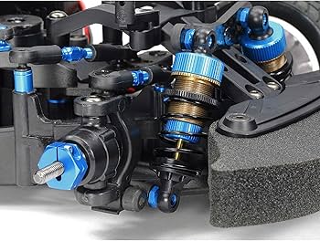 Amazon | タミヤ 1/10電動RCカー 特別企画 No.180 1/10RC M-08R