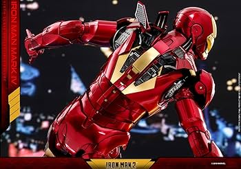 Amazon.co.jp: 【ムービー・マスターピース DIECAST