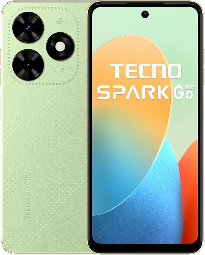 tecno go @atag 3gb 64gb 金 2台 Tecno Spark Go 2