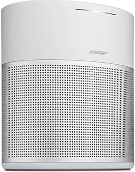 Amazon.com: Bose Home Speaker 300: Bluetooth Smart Speaker with