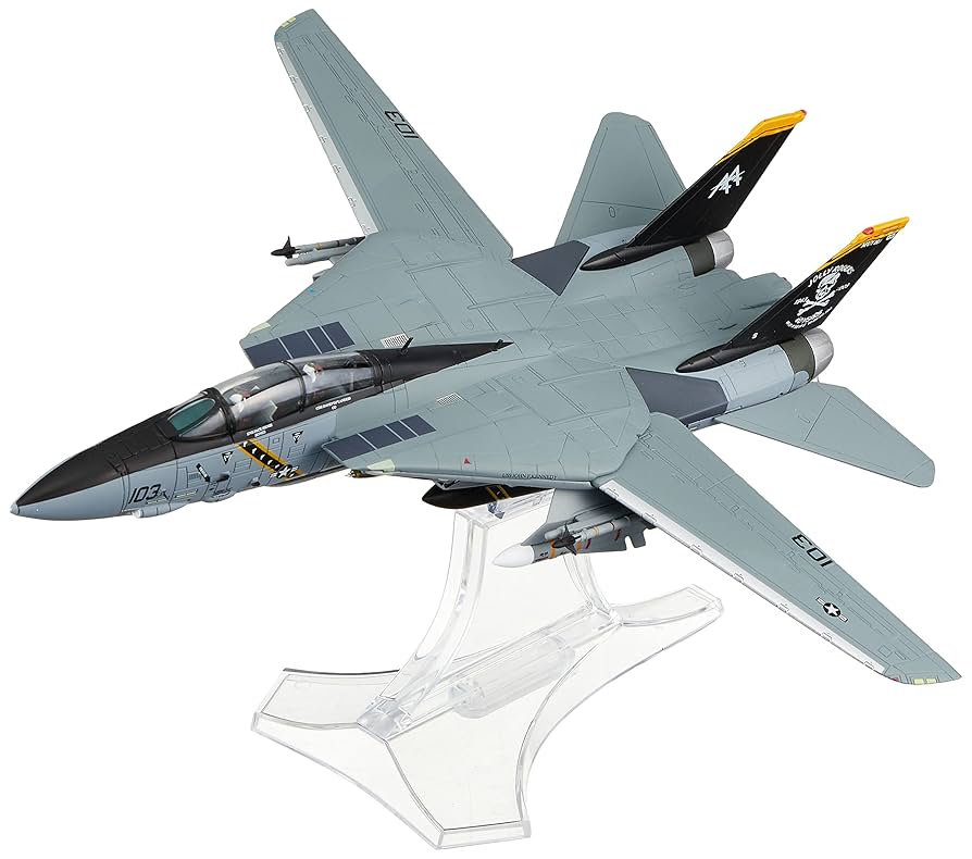 CENTURY WINGS F-14 TOMCAT ジョリーロジャース トムキャット