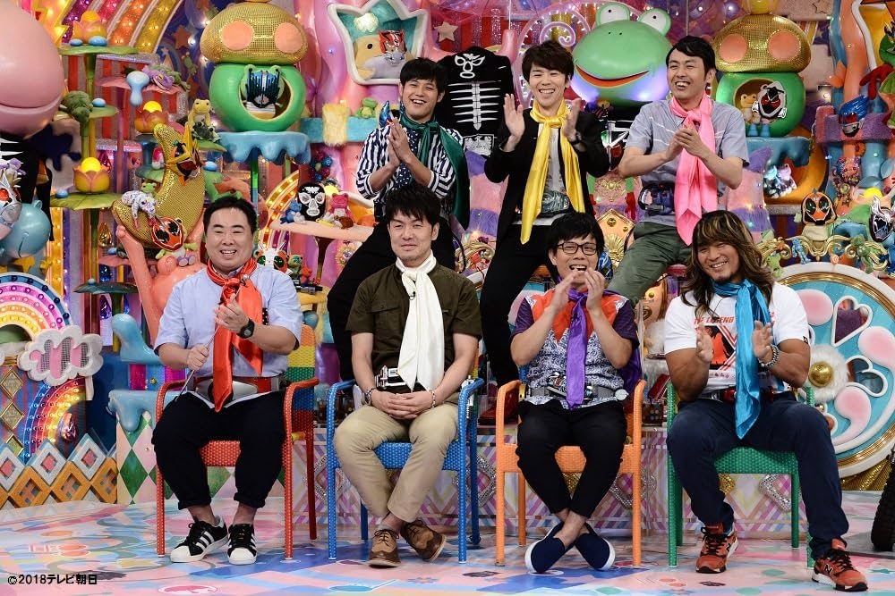 凛*雨様 DVD色々アメトークやりすぎモヤさまゲームセンターCX 凛*雨