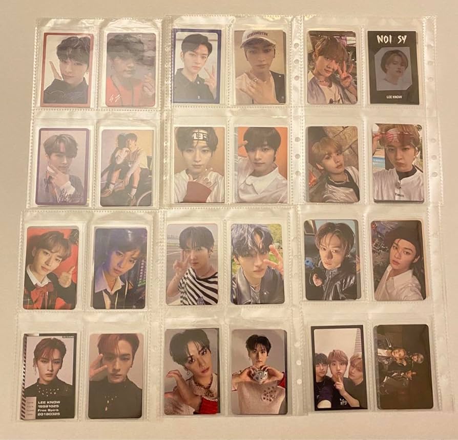 Stray Kids スキズ リノグッズ まとめ売り Stray Kids スキズ Lee Know