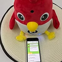 Amazon | CAIメディア 英会話ロボット チャーピー Charpy AI活用 音声