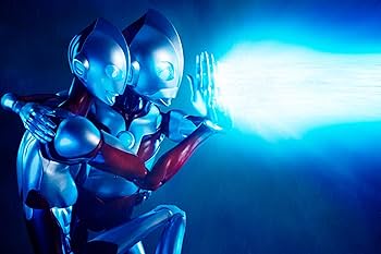 Amazon.co.jp: 魂ネイションズ ウルトラマン ライジング ウルトラ