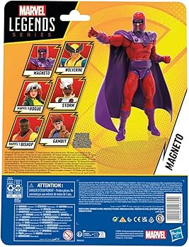 Amazon.co.jp: ハズブロ(HASBRO) MARVEL マーベルレジェンド・シリーズ