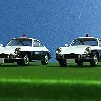 Amazon.co.jp: トミカリミテッド トミカショップ限定ポルシェ912