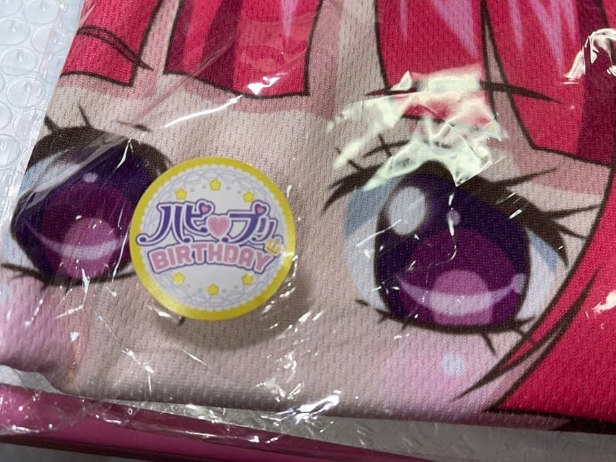 ☆直筆サイン入り☆プリパラ 北条そふぃ Tシャツ クリスマスライブ限定