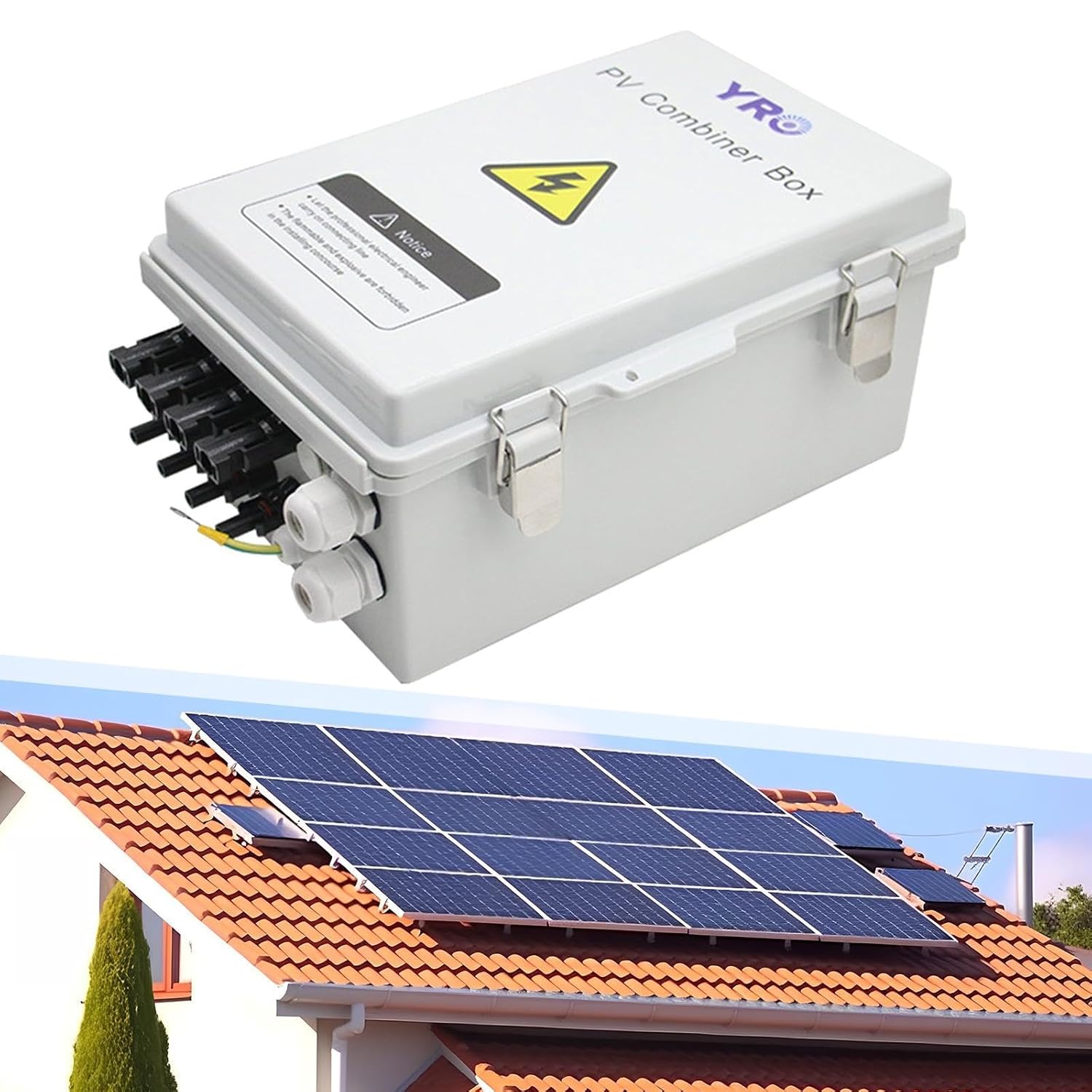 ソーラーパネル 折りたたみ式 10種類DCプラグ付 IP6 120W 防災対策