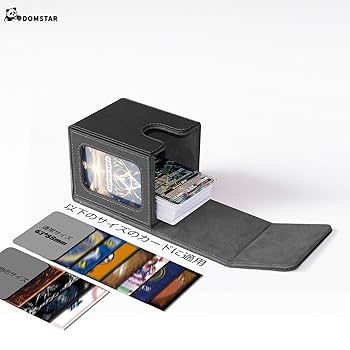 WS ヴァイス Phantom デッキ+ケース+スリーブ付 WS ヴァイス Phantom