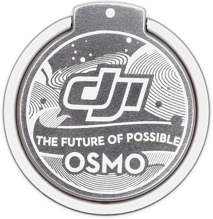 Amazon.com: Original Osmo Mobile 5 / Osmo Mobile 4 / Osmo Mobile 4