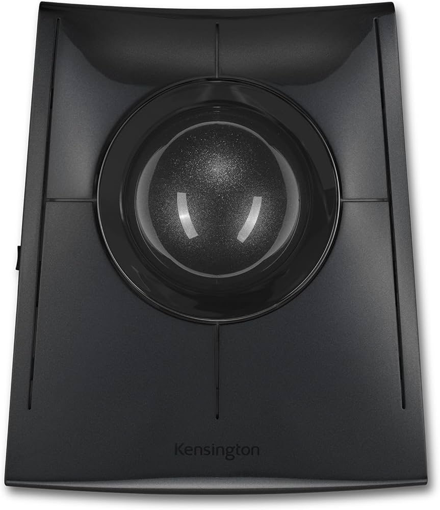 Amazon.com: Kensington SlimBlade™ Pro Wireless Trackball