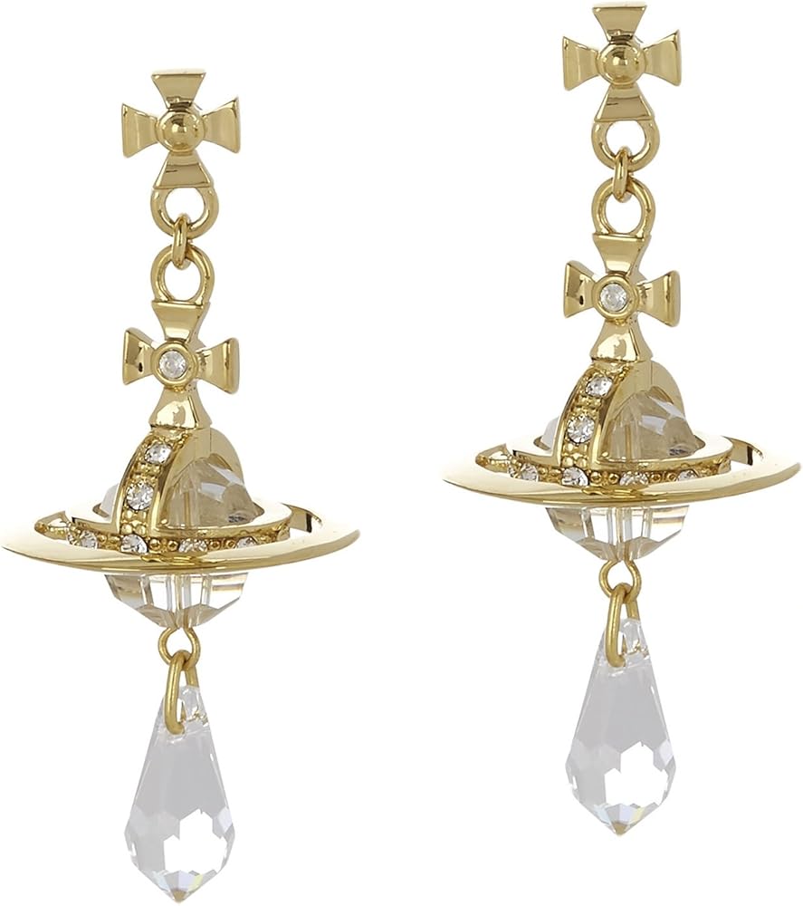 Amazon | [ヴィヴィアンウエストウッド] Vivienne Westwood Crystal