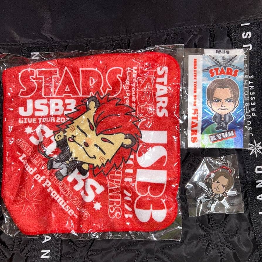 今市隆二 KINGDOM ガチャレアクッション 今市隆二 KINGDOM ガチャレア