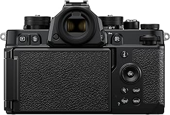 Amazon.com : Nikon Z f with Special Edition Prime Lens | Full