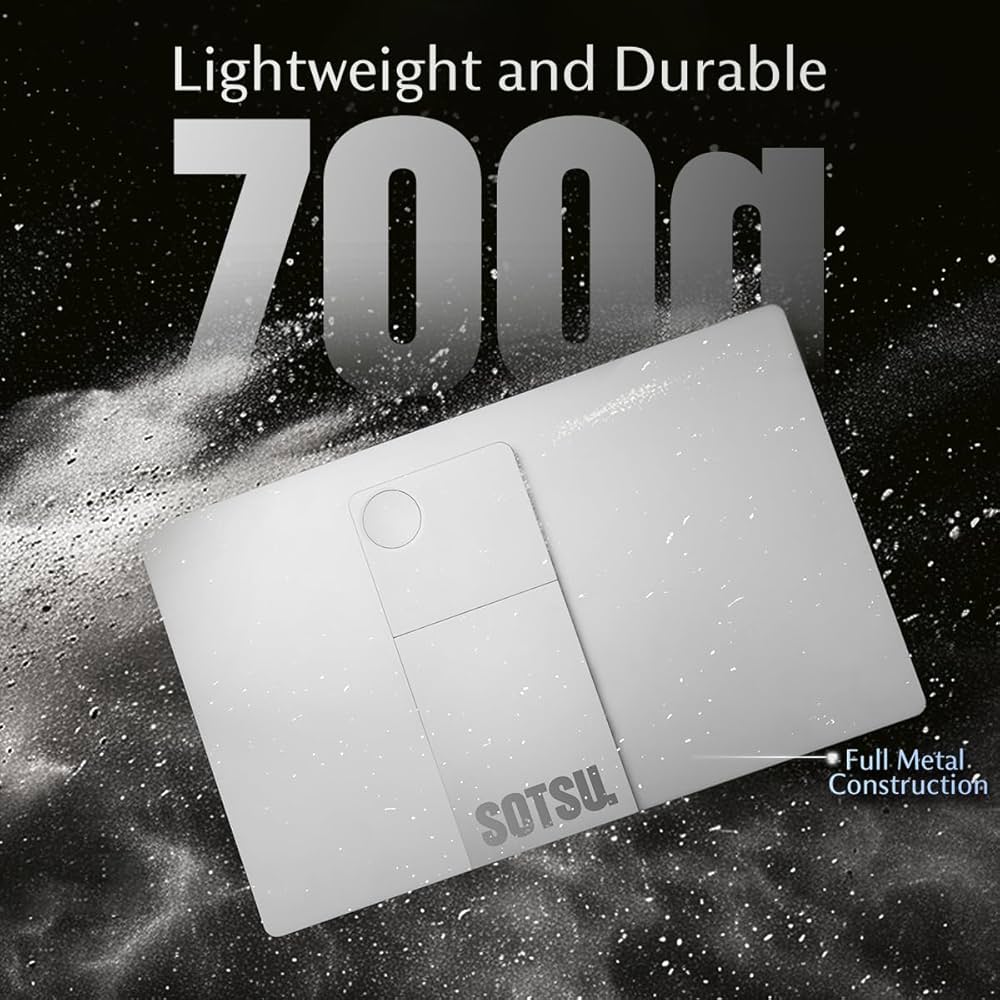 SI Table ポータブルモニター Amazon.co.jp: SOTSU FlipAction Go 14