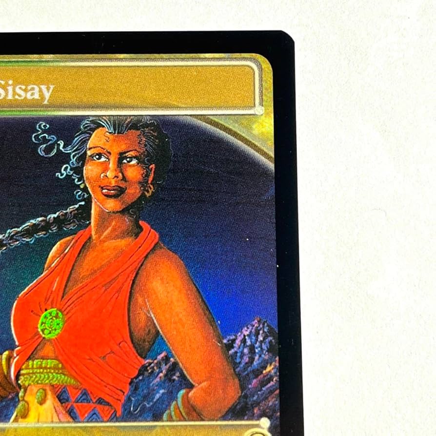 相殺/Counterbalance 未来枠foil 英語版 相殺/Counterbalance 未来枠