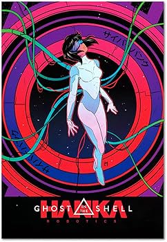 希少 B2ポスター Talking Head トーキングヘッド 押井守 非売品 希少