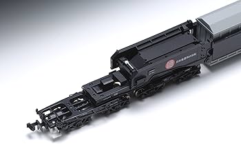 Amazon | マイクロエース Nゲージ シキ800+ヨ8000 3両セット A8574