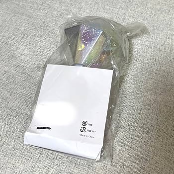 Amazon.co.jp: M!LK 公式ペンライト ミルクラスタルスティック : 産業