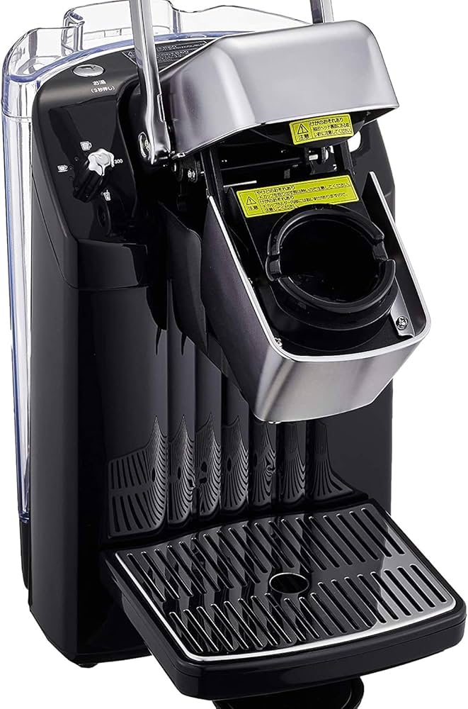 Amazon | KEURIG（キューリグ）コーヒーメーカー BS300 K-CUP専用