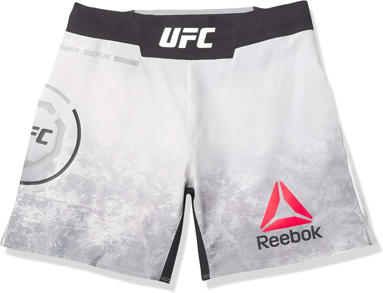 Reebok UFC ファイトショーツ 31インチ Reebok UFC ファイトショーツ