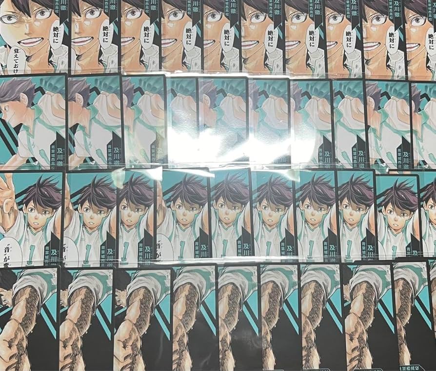 及川徹 ハンガー 5点セット ハイキュー!! 【公式通販】