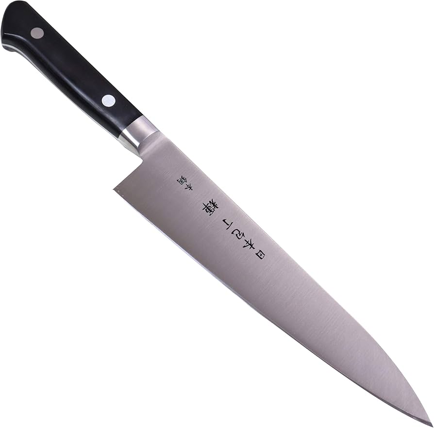 Amazon.com: JCK ORIGINAL Kagayaki CarboNext Japanese Chef's Knife