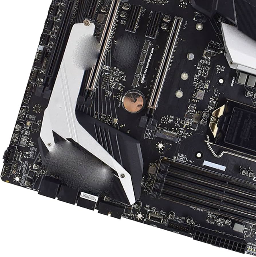 Amazon.co.jp: MSI MPG Z390 GAMING PRO CARBON LGA 1151 IntelZ390