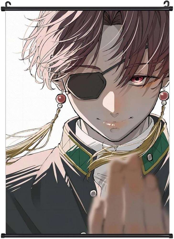 WIND BREAKER ウィンブレ 蘇枋隼飛 ウィンドブレイカー ポスター