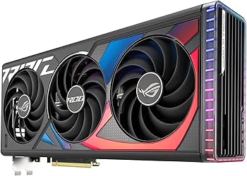 Amazon | ASUS ROG Strix NVIDIA GeForce RTX™ 4070 Ti ゲーミング