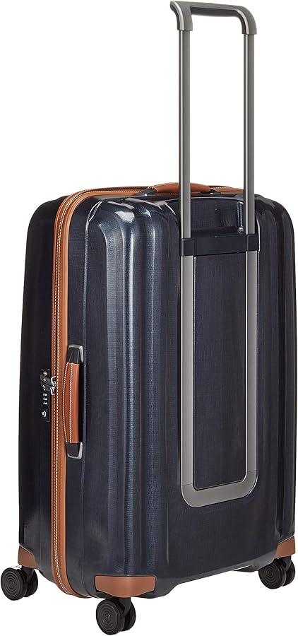 Amazon | [サムソナイト ブラック レーベル] スーツケース キャリー