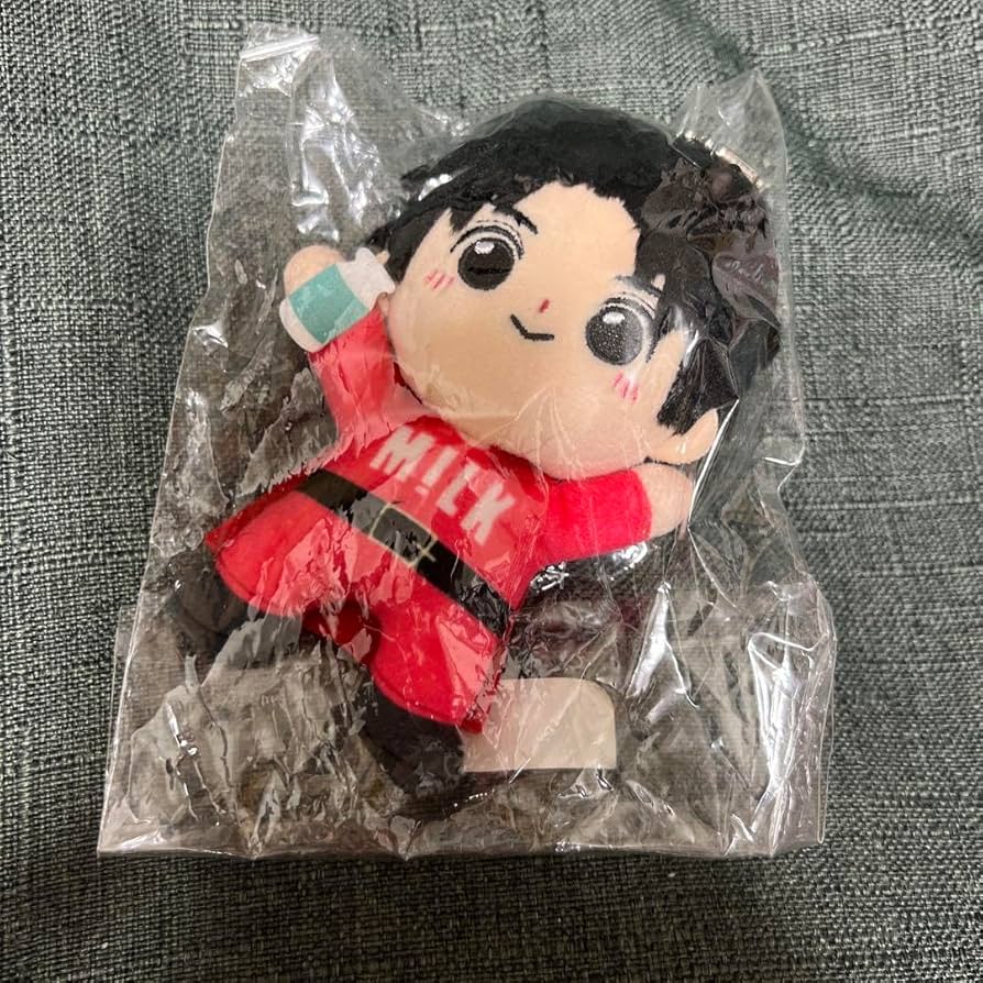 M!LK 曽野舜太 ぬいぐるみ