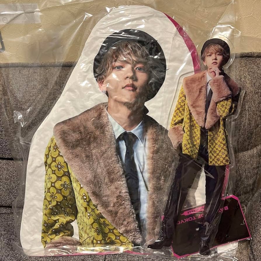 中島颯太 BOT フェイスタオル 居酒屋えぐざいる 【公式通販】