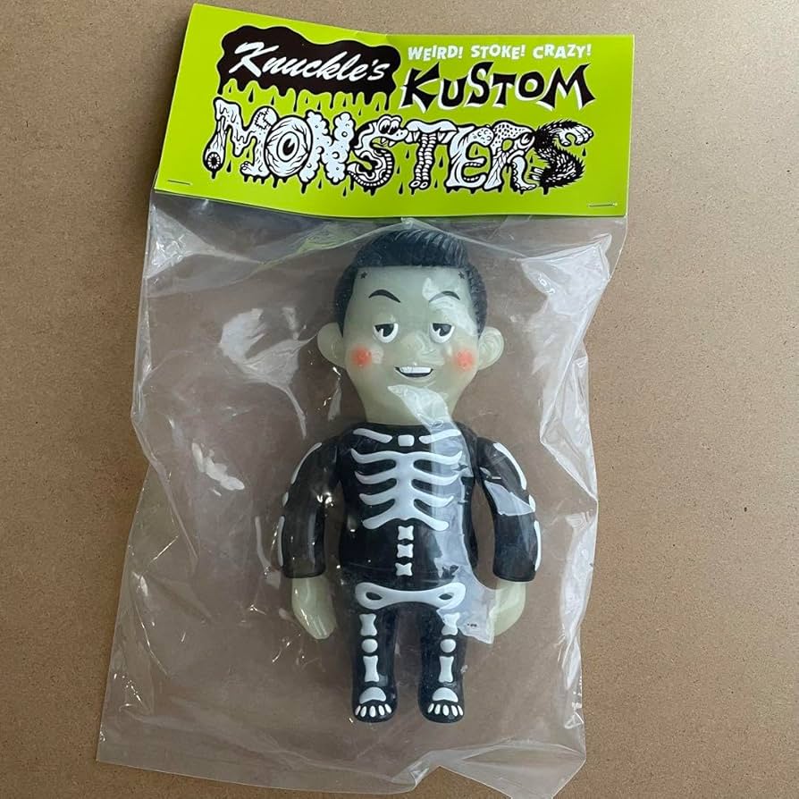 HEADLOCKSTUDIO ヘッドロックスタジオ